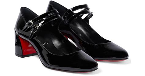 christian louboutin miss jane sale.